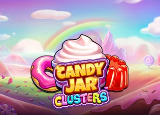 RTP Pragmatic Play Candy Jar Clusters